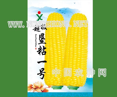 超级垦粘一号